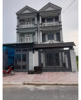 CHỐNG THẤM TẠI THẠNH PHÚ